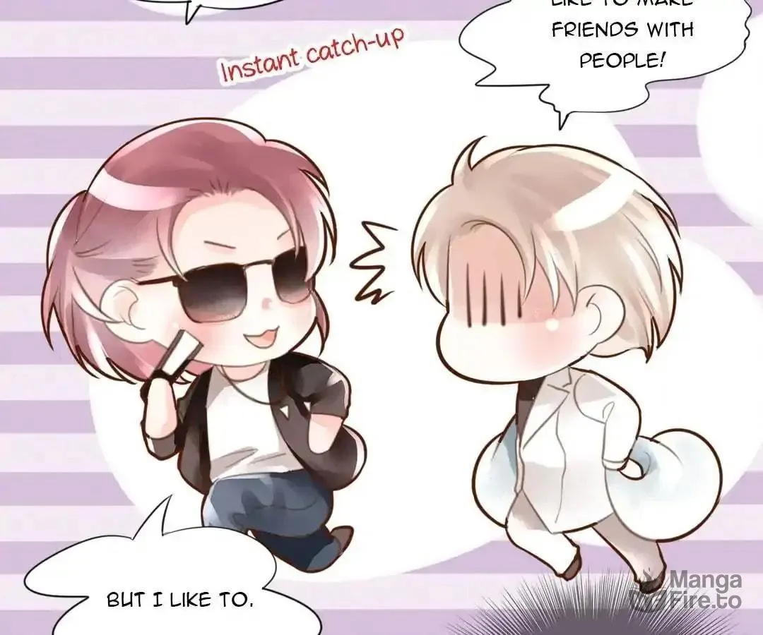 Read Immortals Down Under chapter 29 image 14 on Lezhin