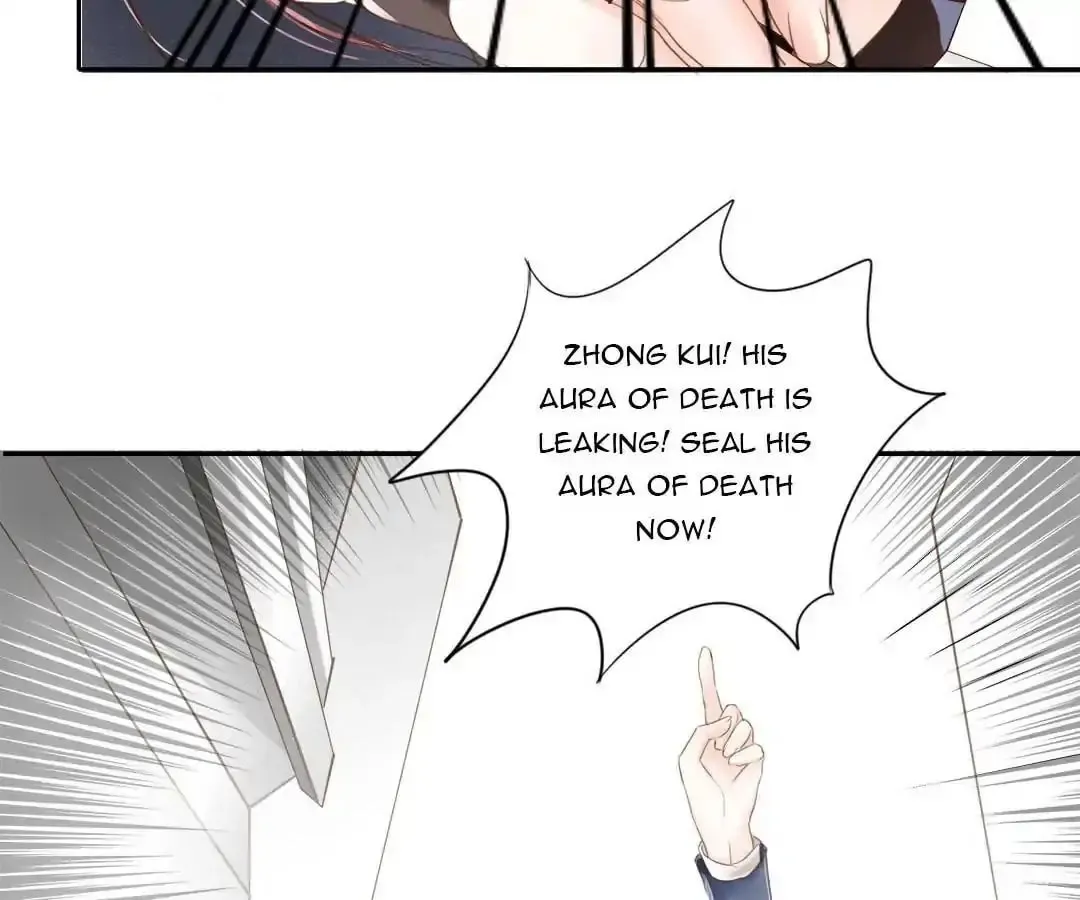 Read Immortals Down Under chapter 29 image 40 on Lezhin