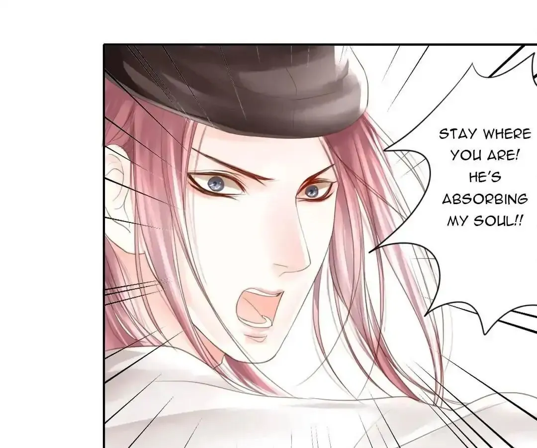Read Immortals Down Under chapter 29 image 42 on Lezhin