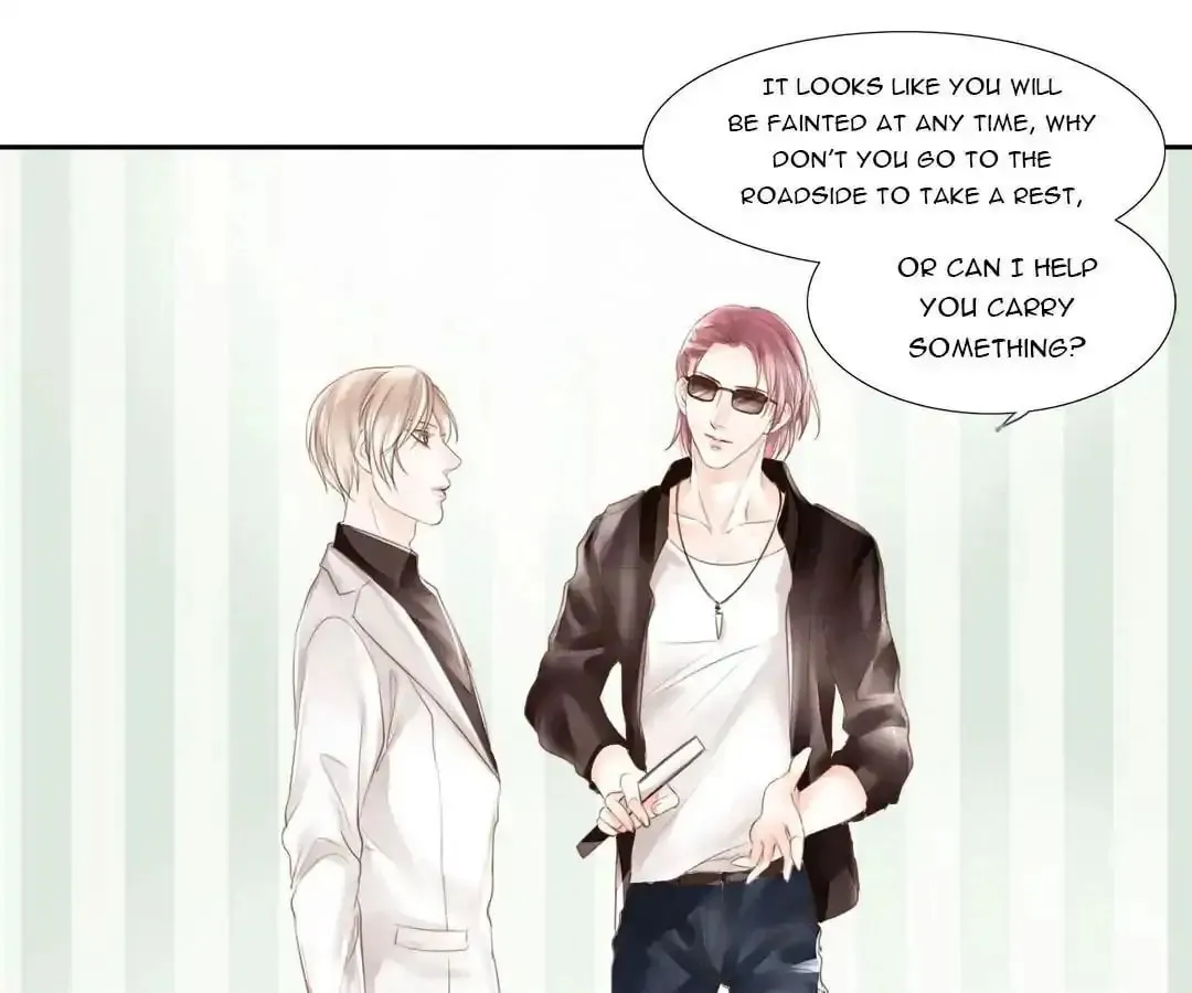 Read Immortals Down Under chapter 29 image 6 on Lezhin