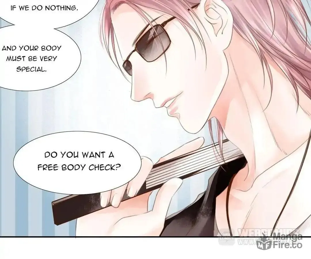 Read Immortals Down Under chapter 29 image 9 on Lezhin