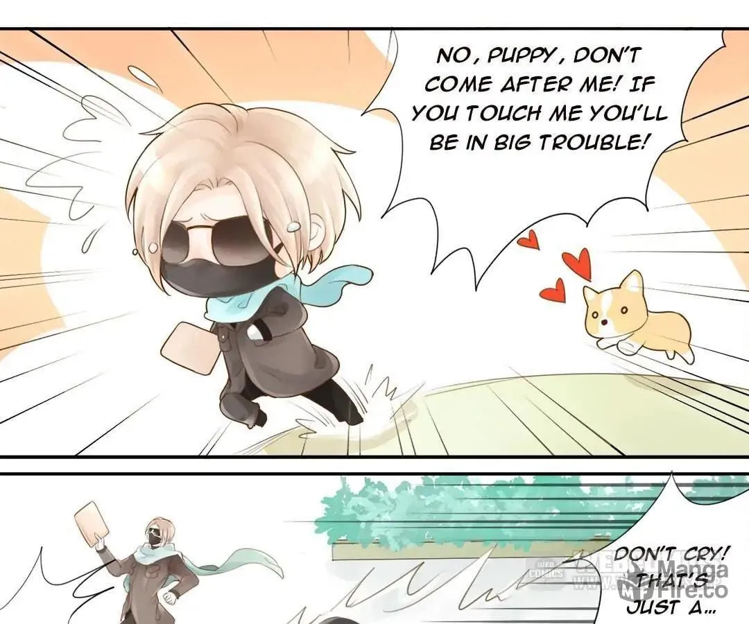 Read Immortals Down Under chapter 3 image 10 on Lezhin