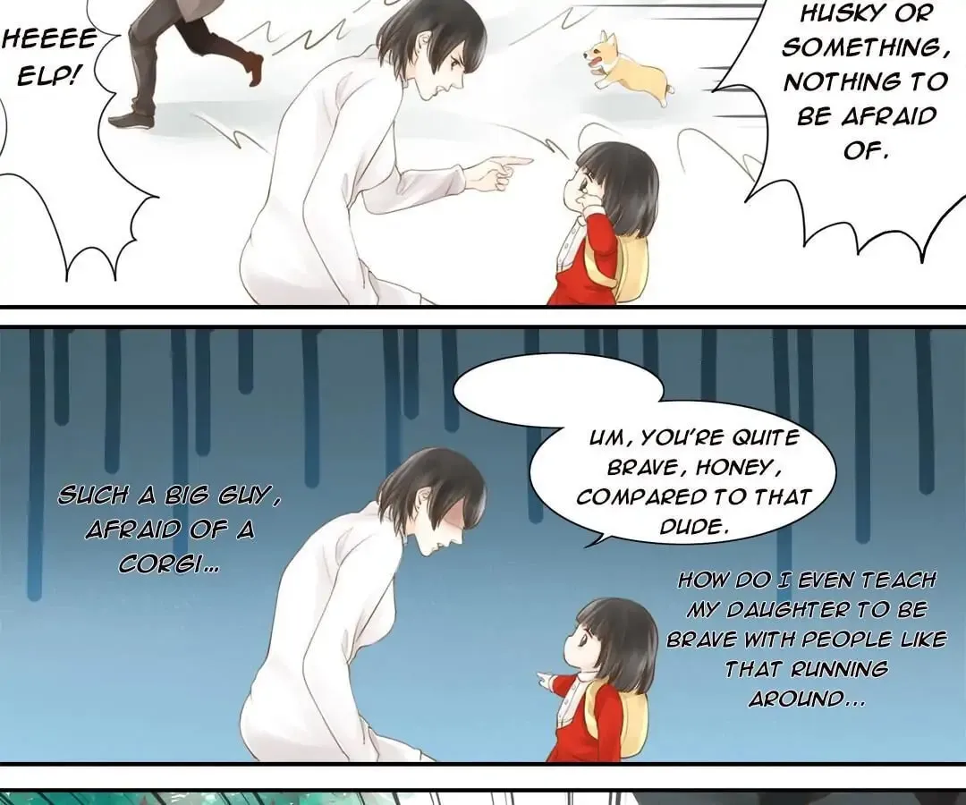 Read Immortals Down Under chapter 3 image 11 on Lezhin