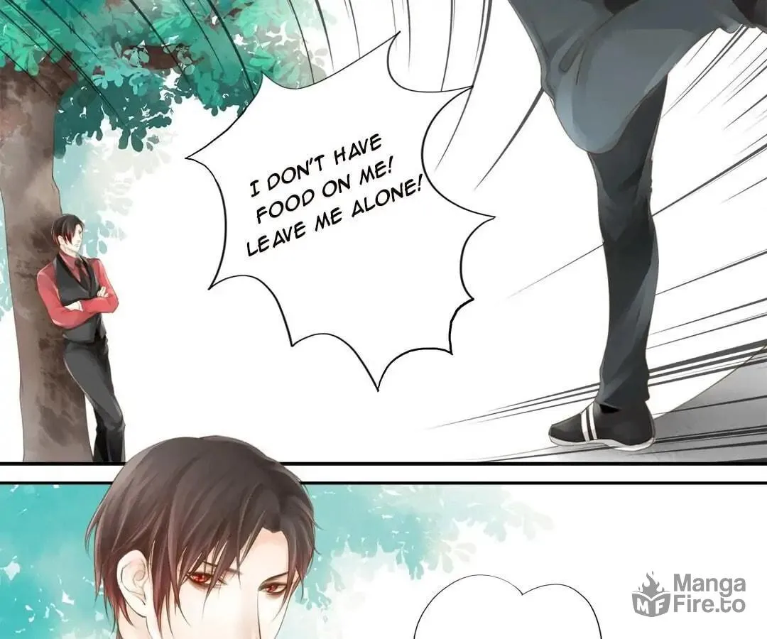 Read Immortals Down Under chapter 3 image 12 on Lezhin