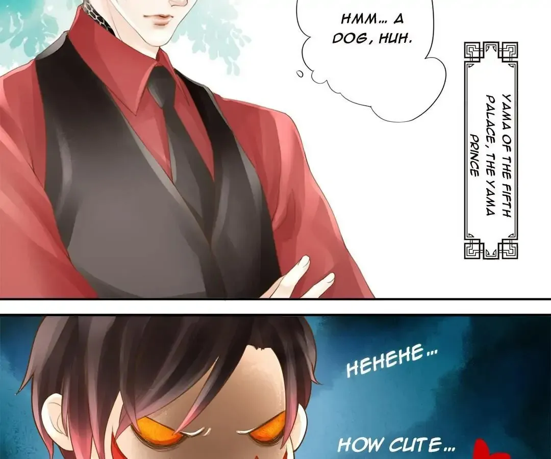 Read Immortals Down Under chapter 3 image 13 on Lezhin