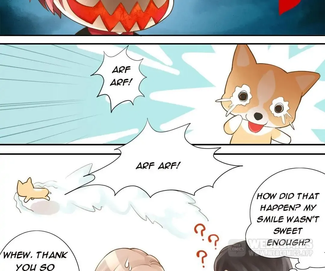 Read Immortals Down Under chapter 3 image 14 on Lezhin
