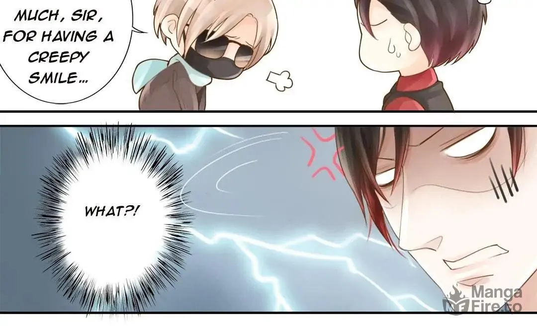 Read Immortals Down Under chapter 3 image 15 on Lezhin