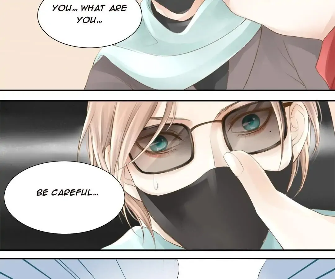Read Immortals Down Under chapter 3 image 17 on Lezhin