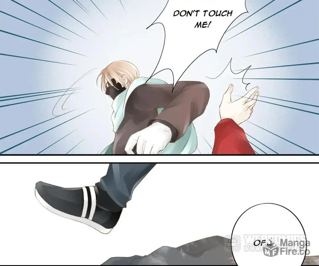 Read Immortals Down Under chapter 3 image 18 on Lezhin