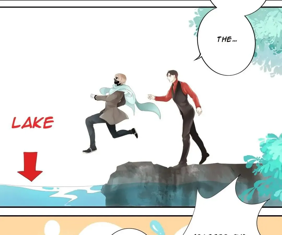 Read Immortals Down Under chapter 3 image 19 on Lezhin