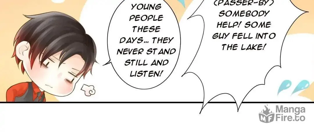 Read Immortals Down Under chapter 3 image 20 on Lezhin