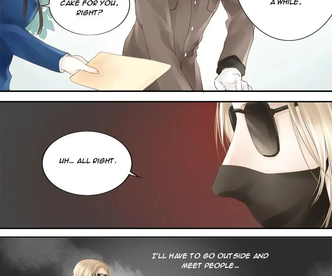 Read Immortals Down Under chapter 3 image 8 on Lezhin