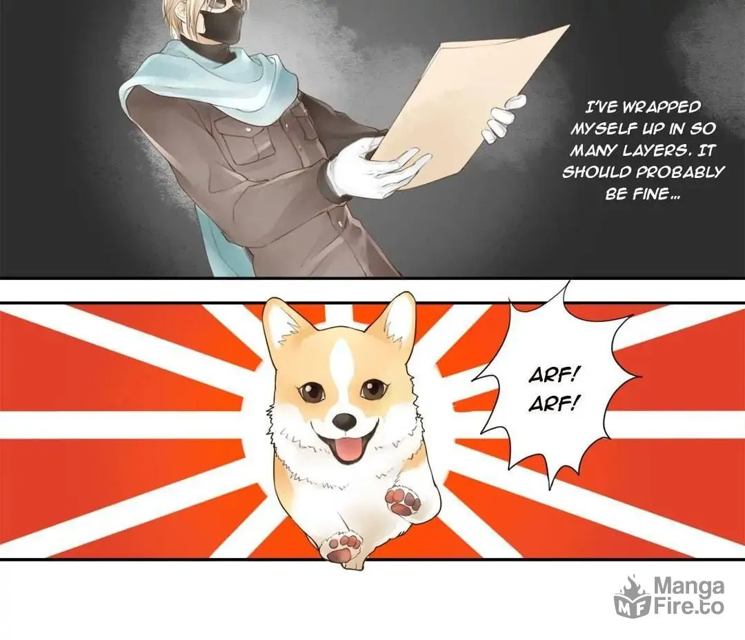 Read Immortals Down Under chapter 3 image 9 on Lezhin
