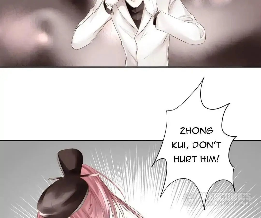 Read Immortals Down Under chapter 30 image 1 on Lezhin