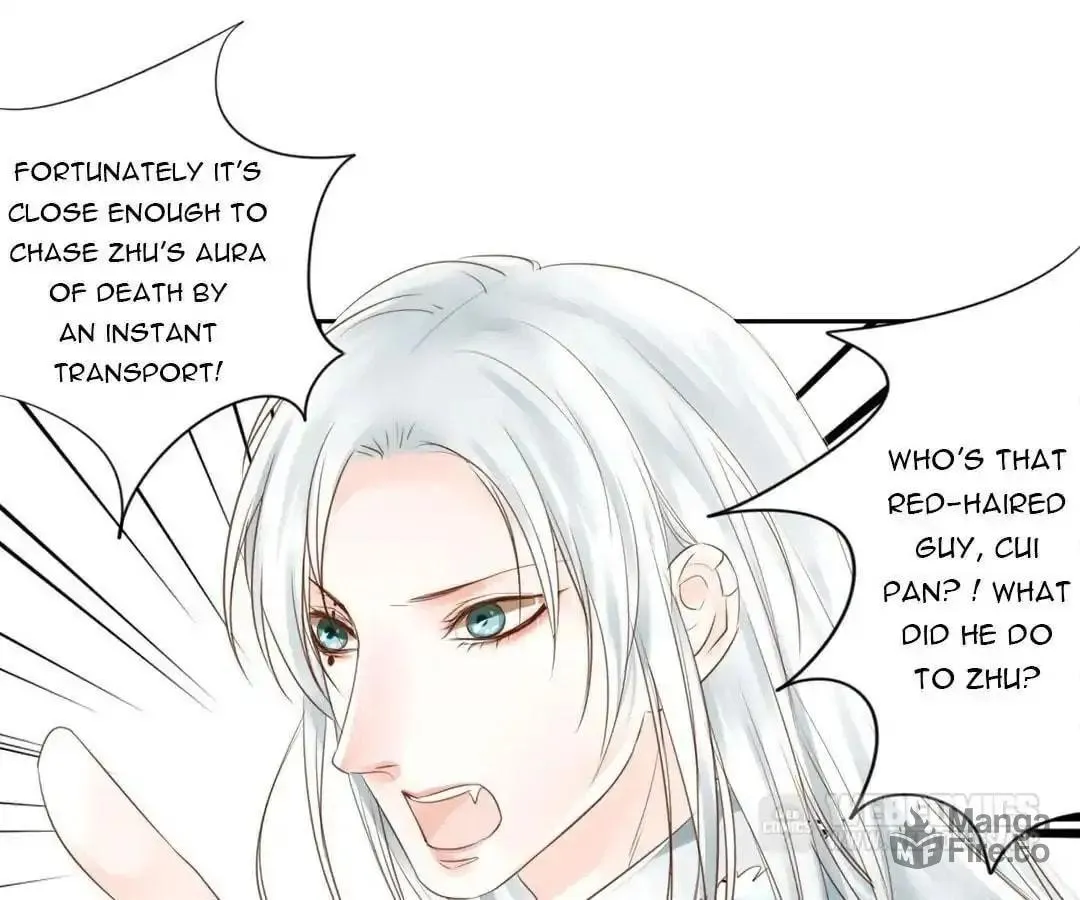 Read Immortals Down Under chapter 30 image 17 on Lezhin