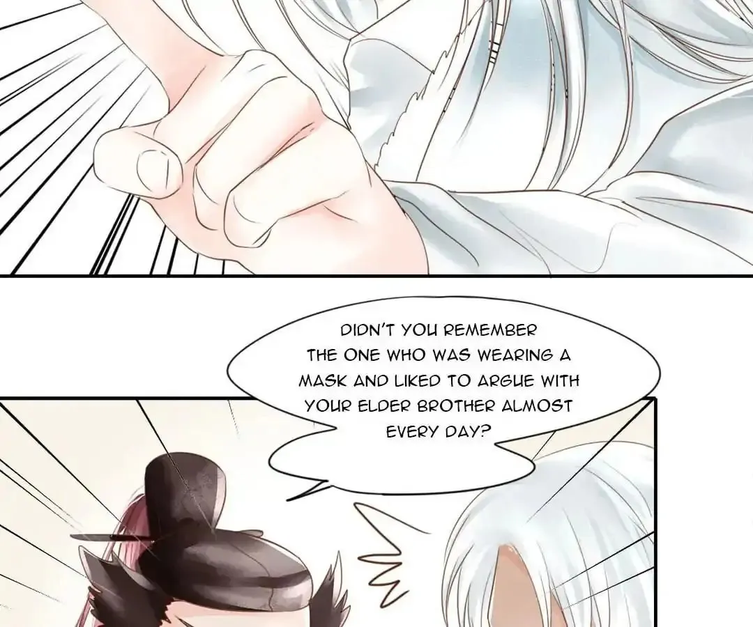 Read Immortals Down Under chapter 30 image 18 on Lezhin