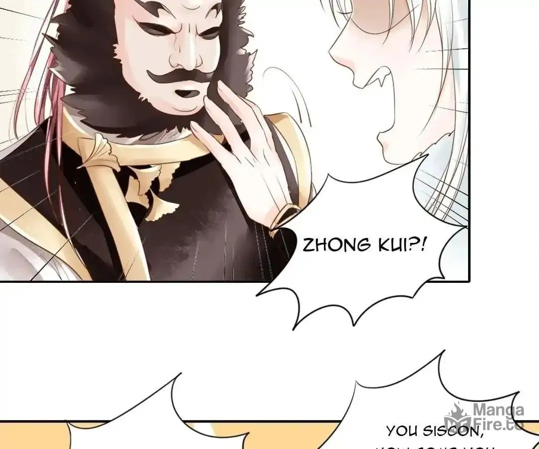 Read Immortals Down Under chapter 30 image 19 on Lezhin