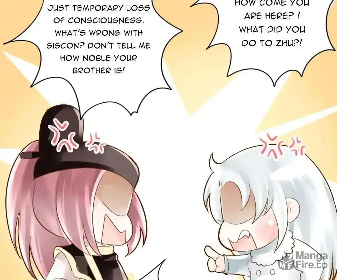 Read Immortals Down Under chapter 30 image 20 on Lezhin
