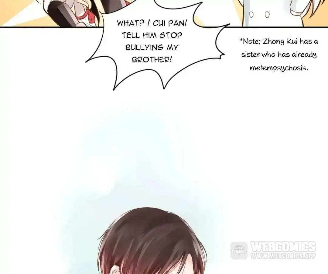 Read Immortals Down Under chapter 30 image 21 on Lezhin