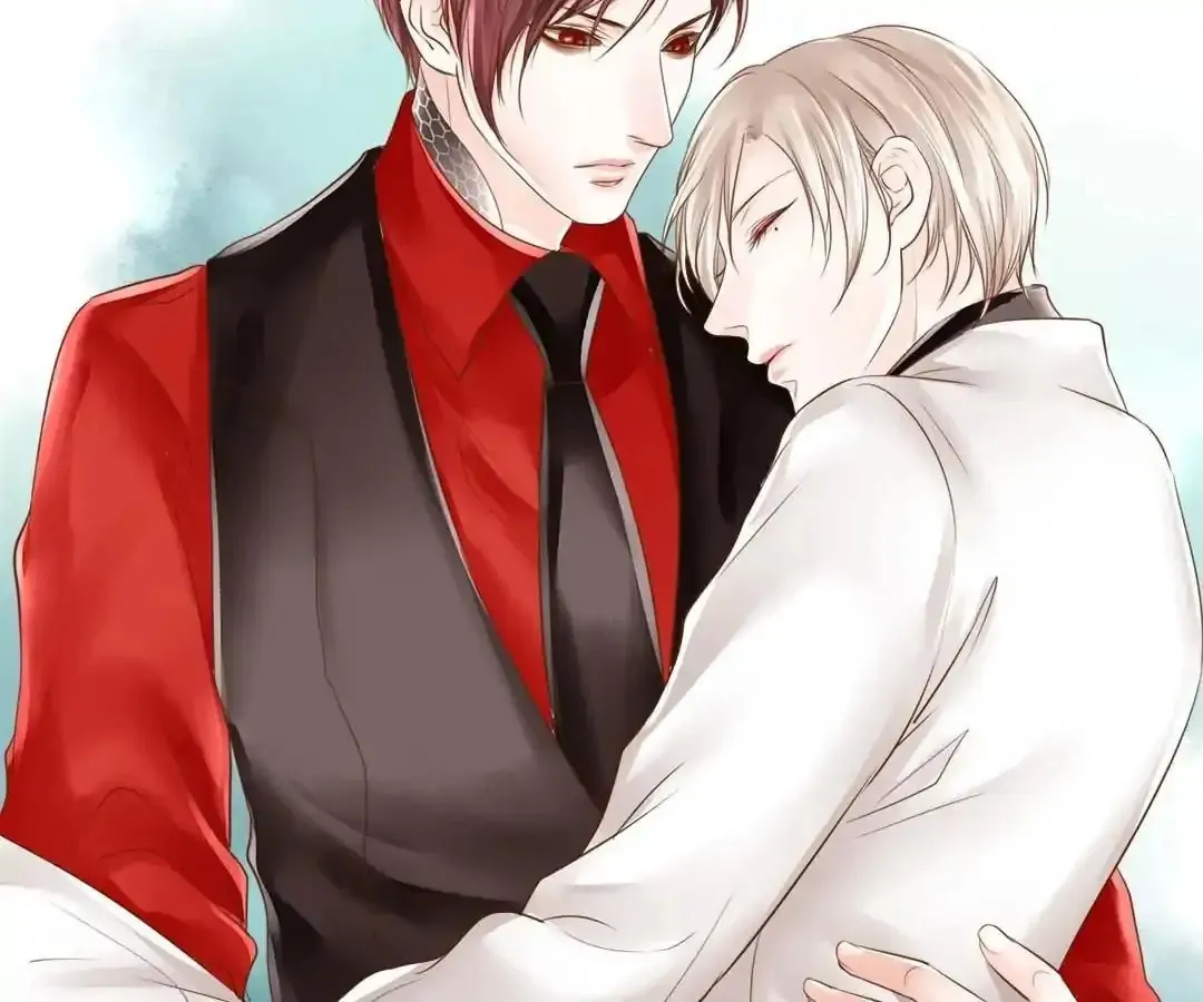 Read Immortals Down Under chapter 30 image 22 on Lezhin