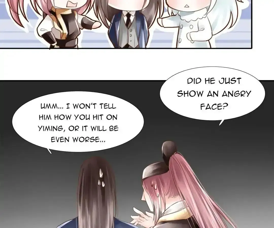 Read Immortals Down Under chapter 30 image 28 on Lezhin