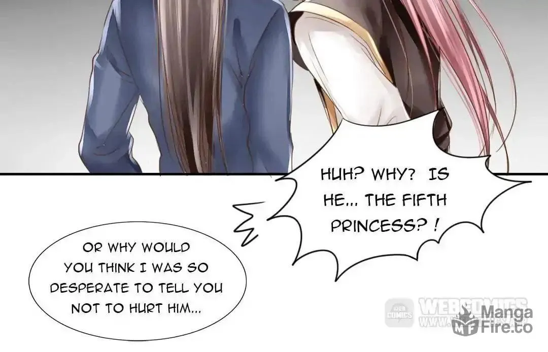 Read Immortals Down Under chapter 30 image 29 on Lezhin