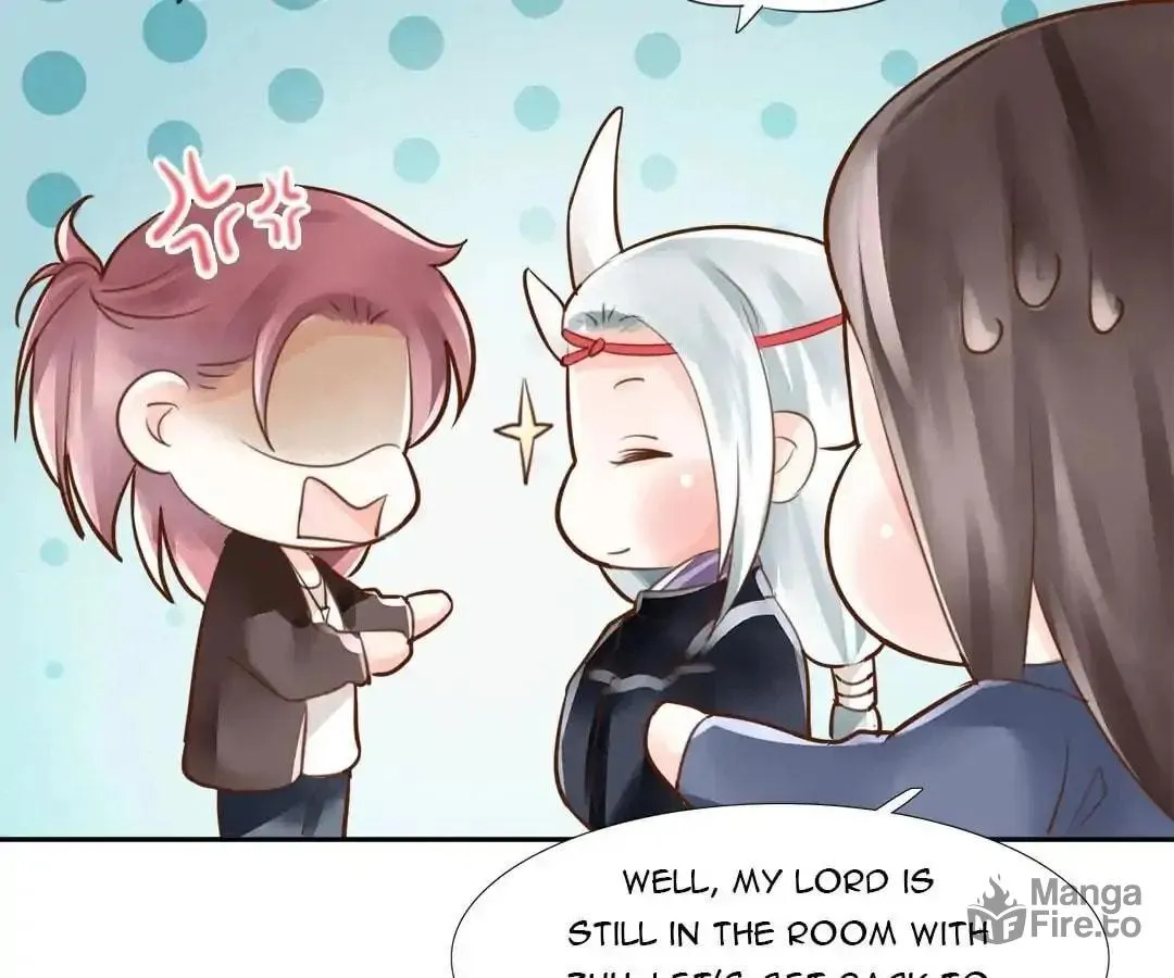 Read Immortals Down Under chapter 30 image 32 on Lezhin