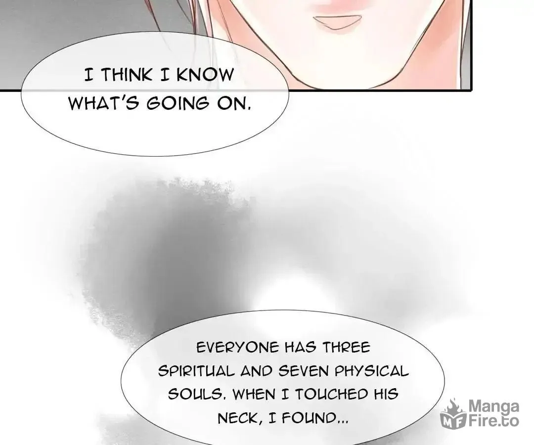 Read Immortals Down Under chapter 30 image 34 on Lezhin