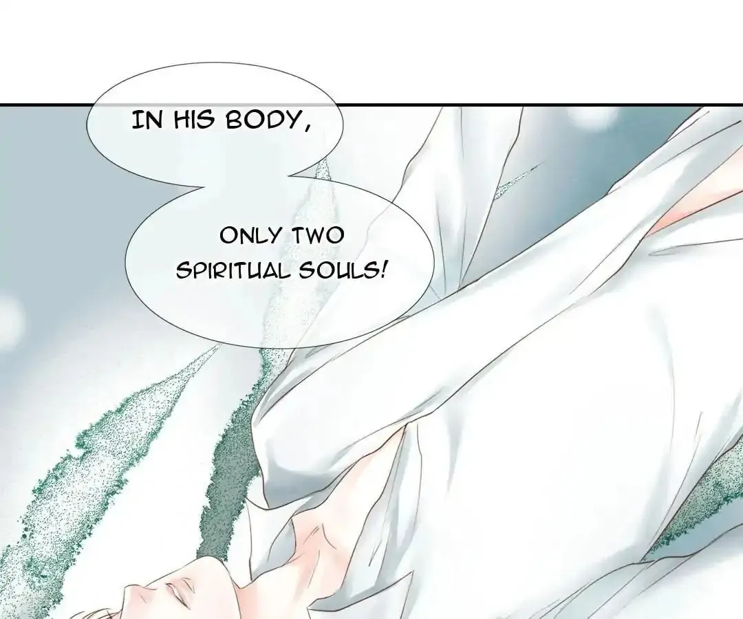 Read Immortals Down Under chapter 30 image 36 on Lezhin