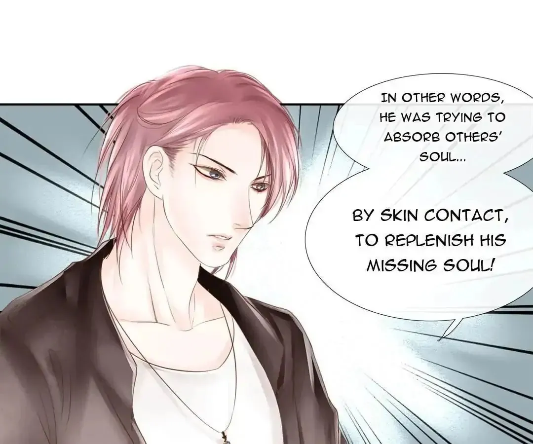 Read Immortals Down Under chapter 30 image 42 on Lezhin