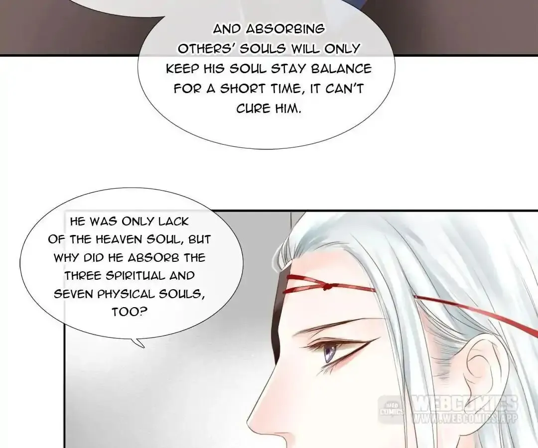 Read Immortals Down Under chapter 30 image 45 on Lezhin
