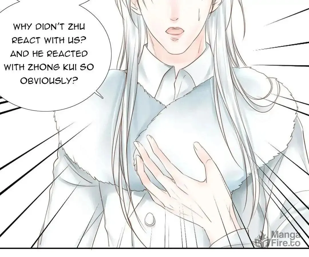 Read Immortals Down Under chapter 30 image 50 on Lezhin