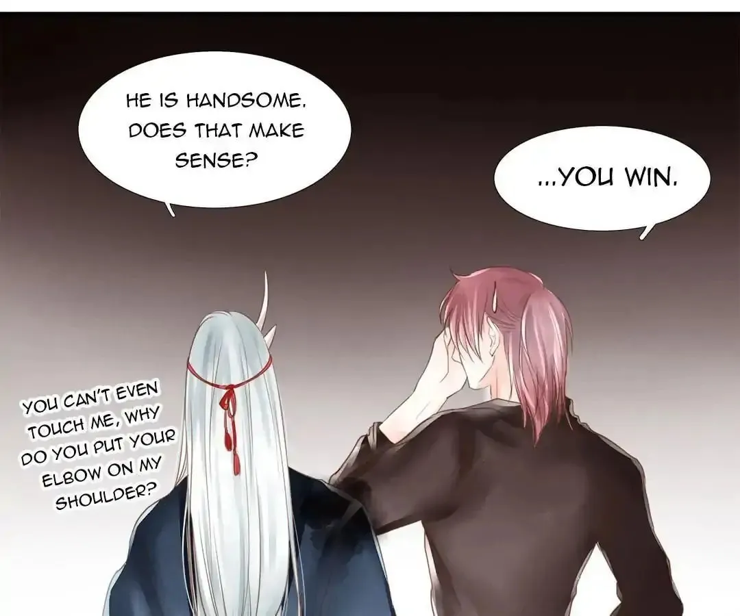 Read Immortals Down Under chapter 31 image 12 on Lezhin