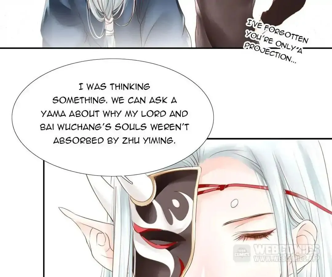 Read Immortals Down Under chapter 31 image 13 on Lezhin