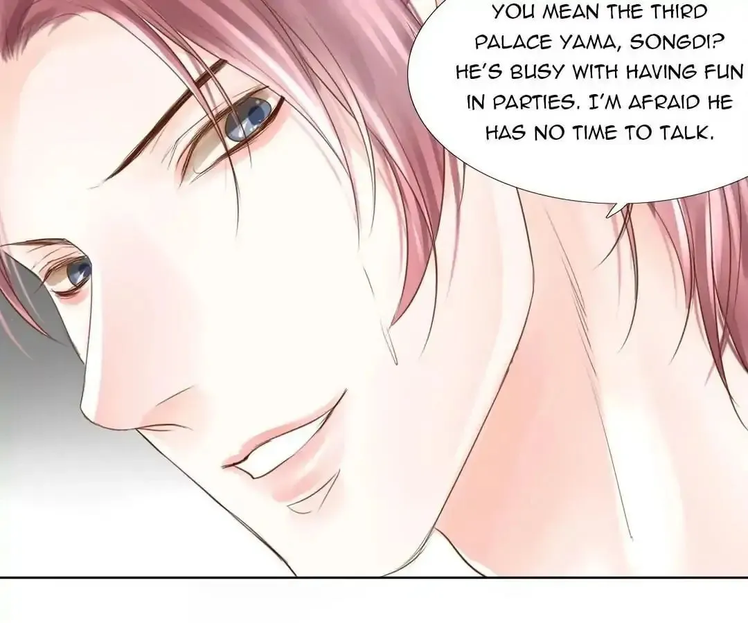 Read Immortals Down Under chapter 31 image 15 on Lezhin