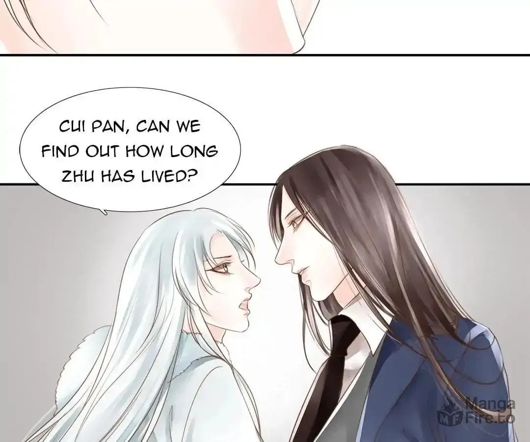 Read Immortals Down Under chapter 31 image 2 on Lezhin