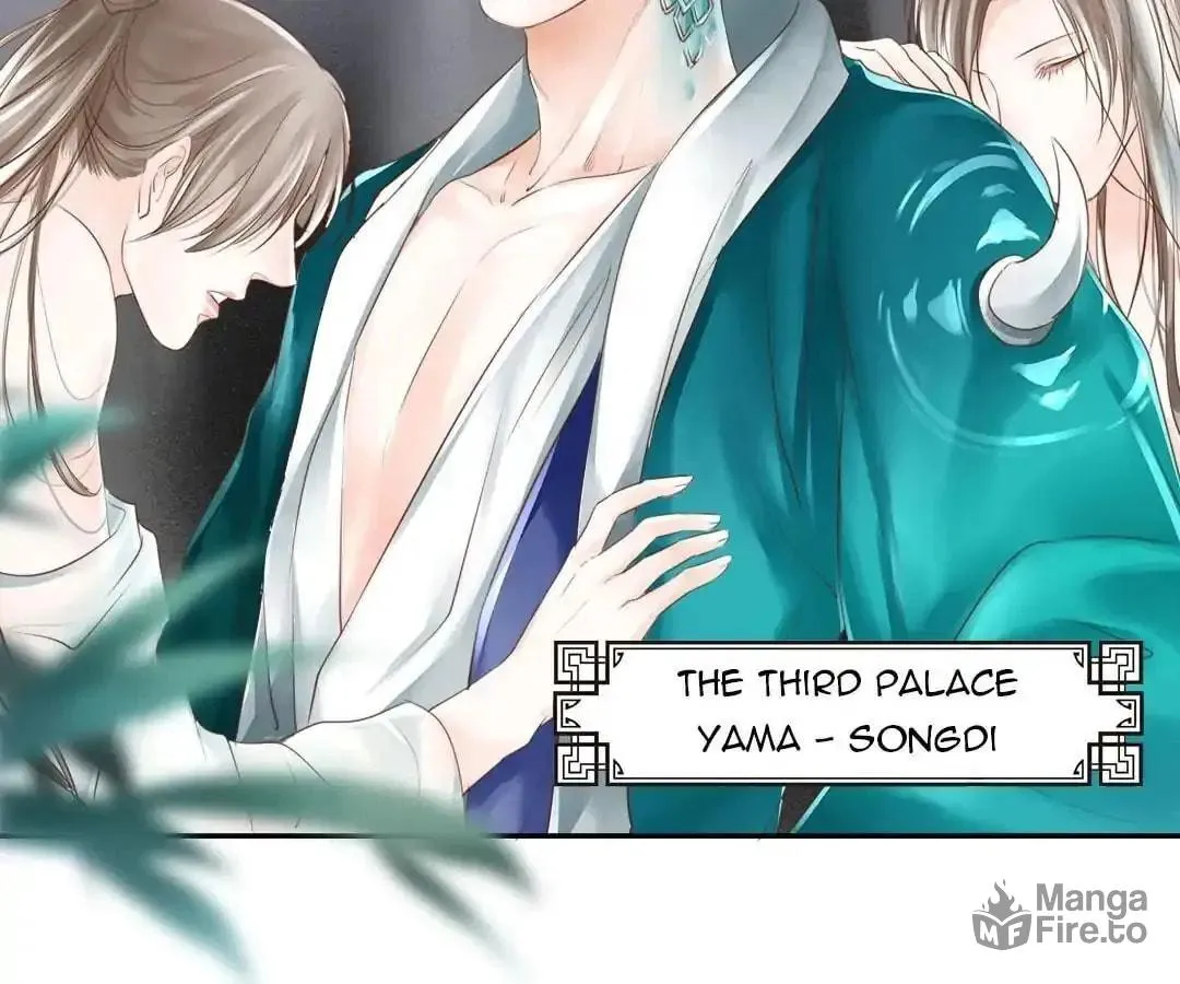 Read Immortals Down Under chapter 31 image 23 on Lezhin