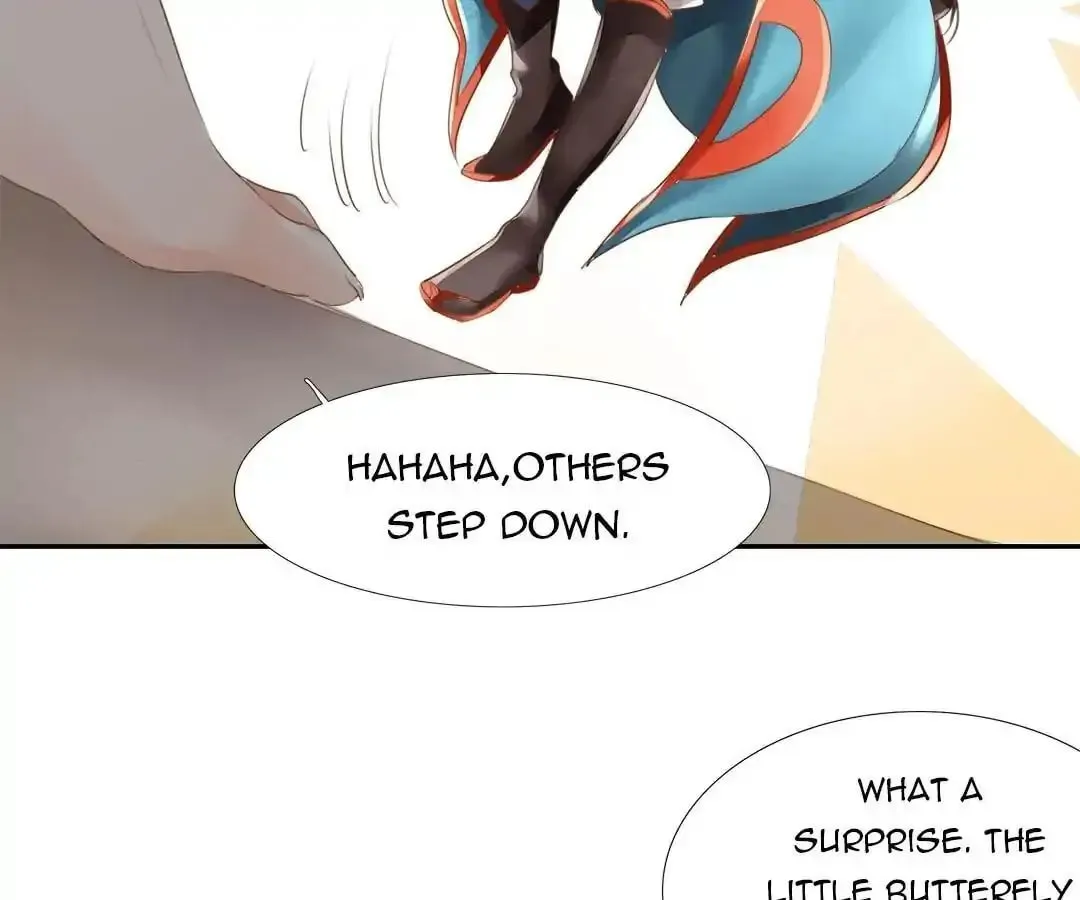 Read Immortals Down Under chapter 31 image 27 on Lezhin