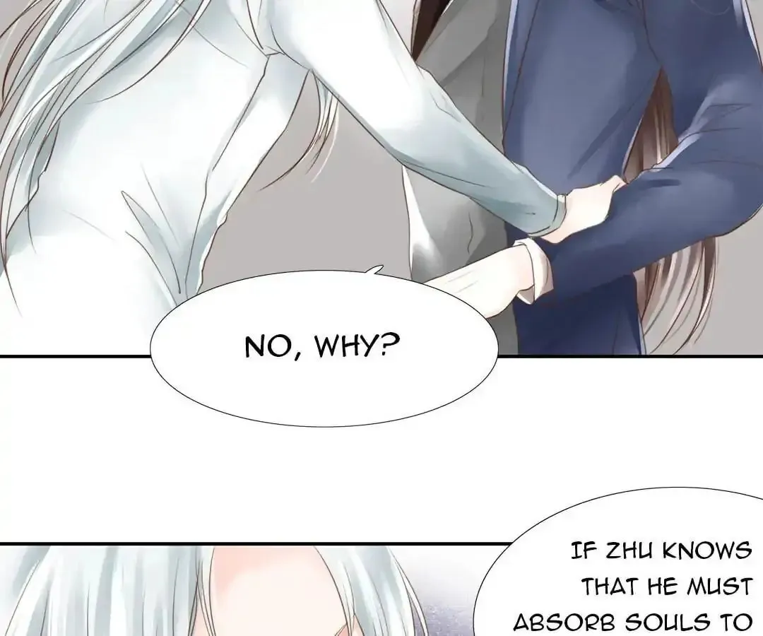 Read Immortals Down Under chapter 31 image 3 on Lezhin
