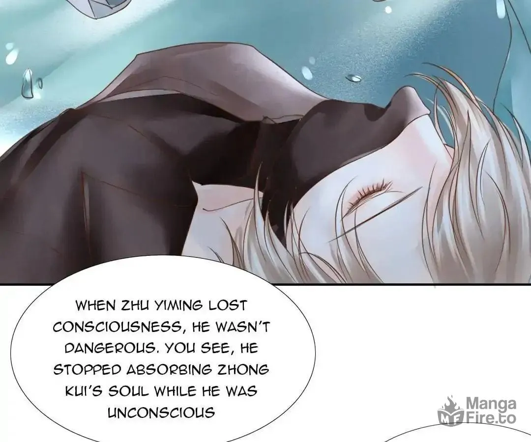 Read Immortals Down Under chapter 31 image 32 on Lezhin