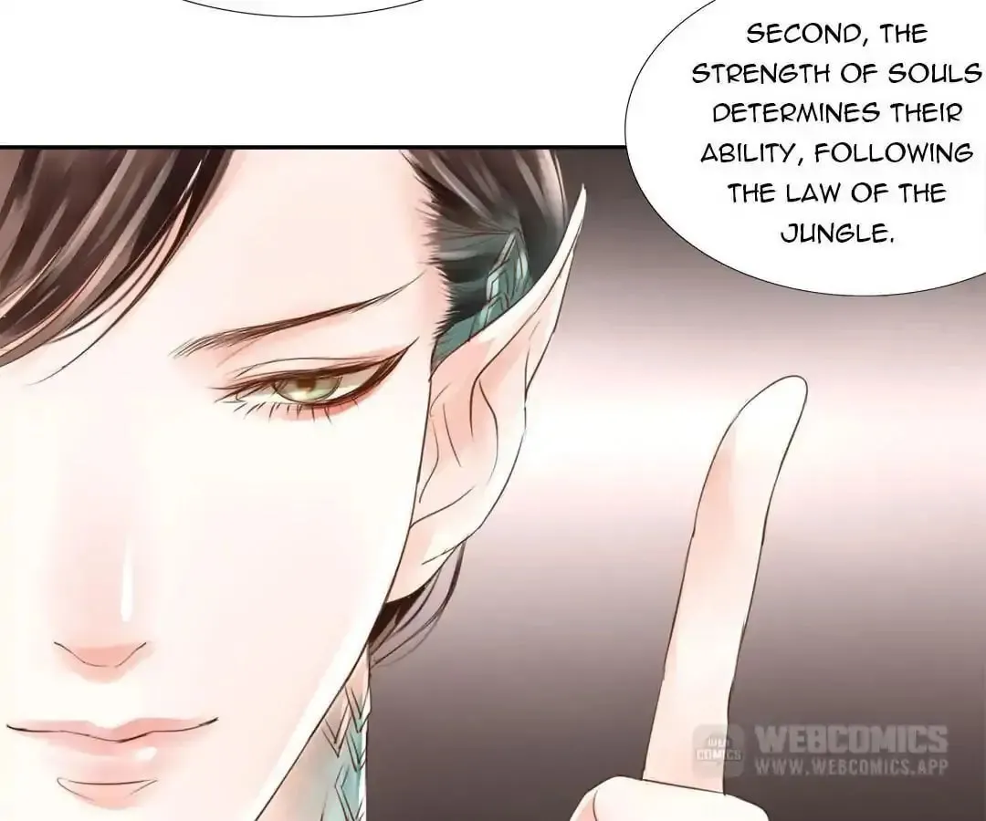 Read Immortals Down Under chapter 31 image 33 on Lezhin