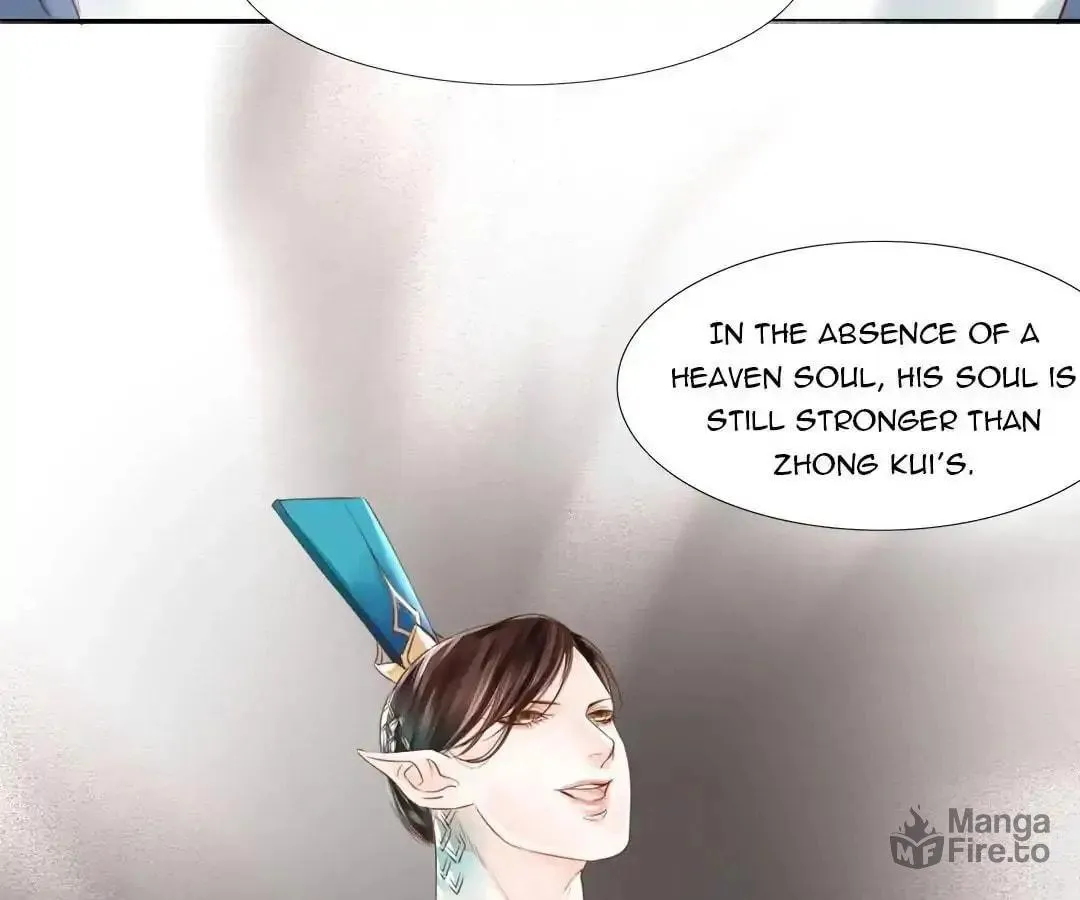 Read Immortals Down Under chapter 31 image 39 on Lezhin