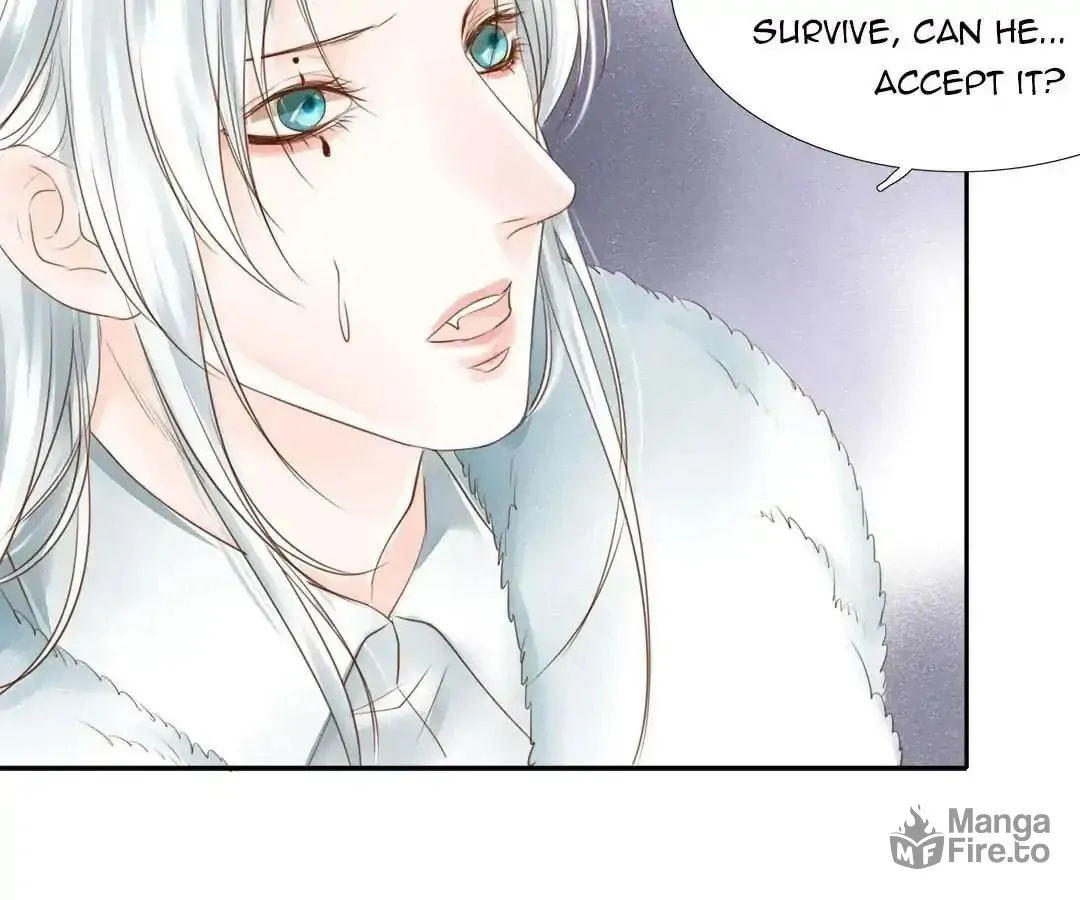 Read Immortals Down Under chapter 31 image 4 on Lezhin