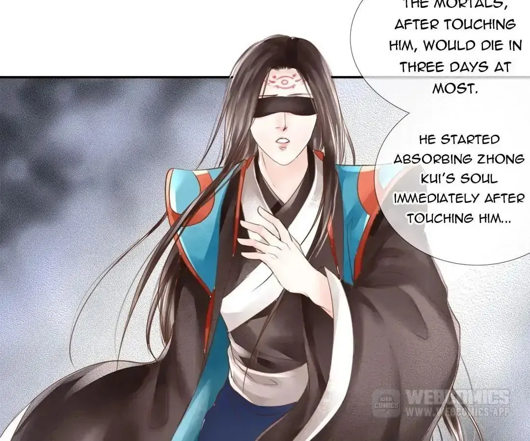 Read Immortals Down Under chapter 31 image 45 on Lezhin