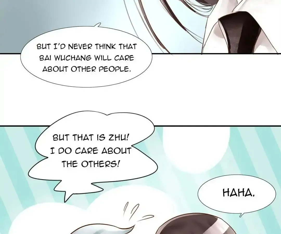 Read Immortals Down Under chapter 31 image 7 on Lezhin