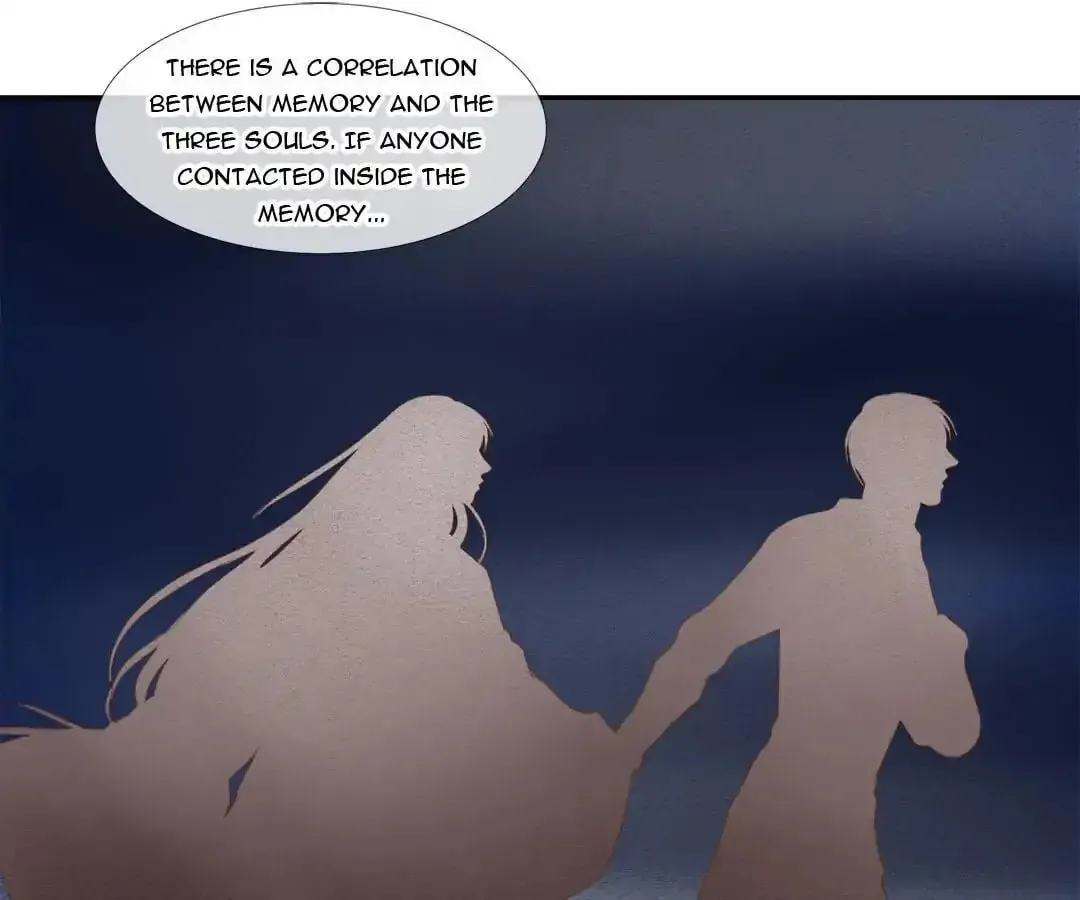 Read Immortals Down Under chapter 32 image 10 on Lezhin