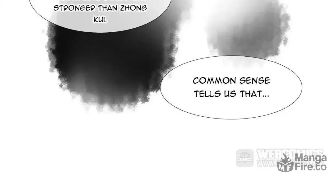 Read Immortals Down Under chapter 32 image 17 on Lezhin