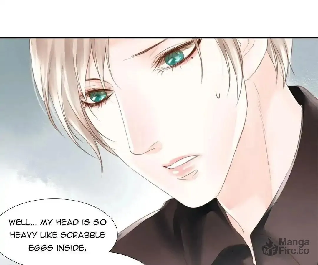 Read Immortals Down Under chapter 32 image 24 on Lezhin