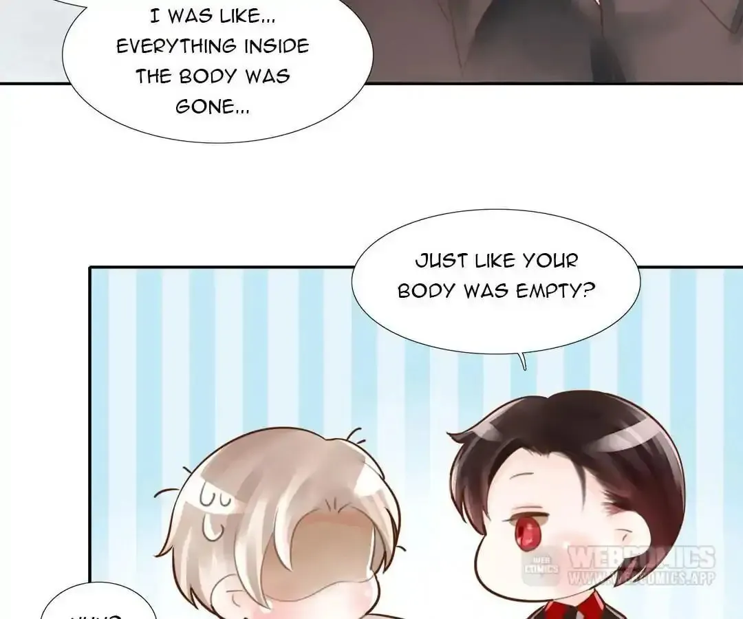 Read Immortals Down Under chapter 32 image 25 on Lezhin