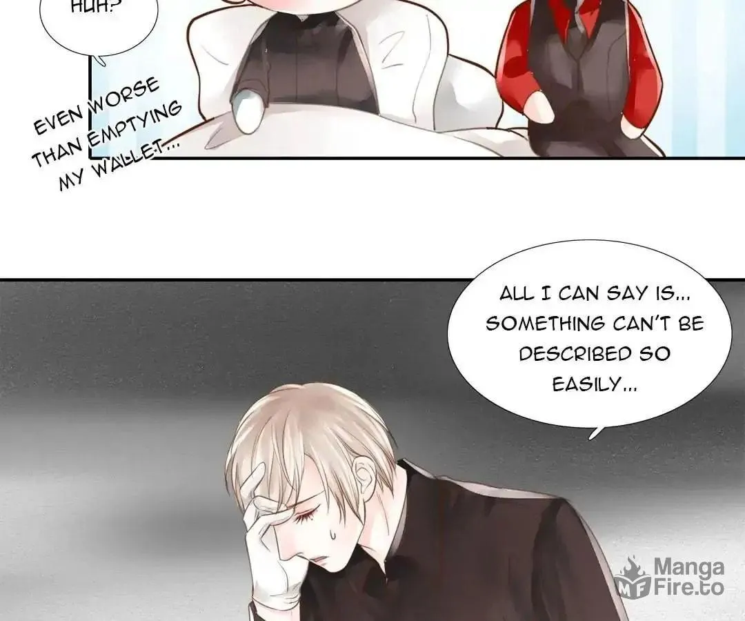 Read Immortals Down Under chapter 32 image 26 on Lezhin